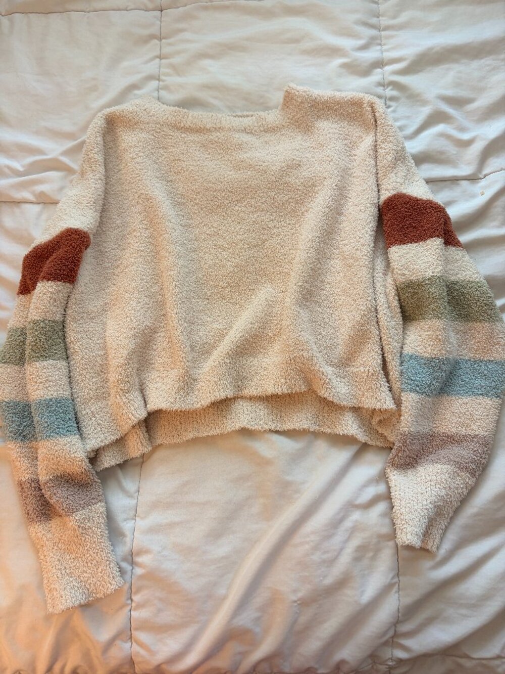 Altar'd State Women's Multi Cardigan